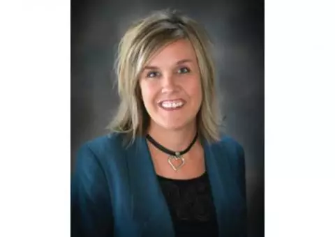 Stacy Jackson - State Farm Insurance Agent in Waterloo, IL