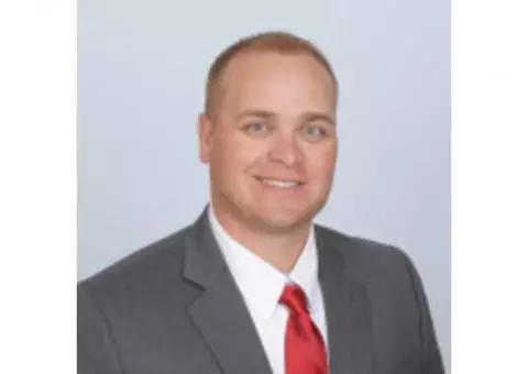 Kyle Osterhage - Farmers Insurance Agent in Columbia, IL